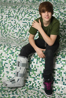Justin Bieber magic mug #G455897