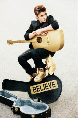 Justin Bieber Poster 2185072