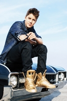 Justin Bieber Tank Top #2185074