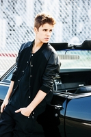 Justin Bieber Longsleeve T-shirt #2185076