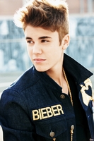Justin Bieber Sweatshirt #2185077