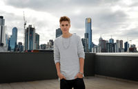 Justin Bieber Sweatshirt #2189097