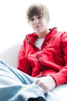 Justin Bieber Longsleeve T-shirt #2195955