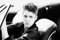 Justin Bieber tote bag #G633259