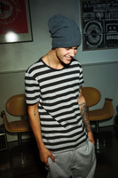 Justin Bieber Longsleeve T-shirt #2390871