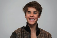 Justin Bieber Longsleeve T-shirt #2437525