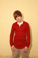 Justin Bieber Longsleeve T-shirt #2476990
