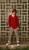 Justin Bieber Longsleeve T-shirt #2477001