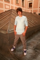 Justin Bieber mug #G775332
