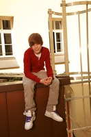 Justin Bieber hoodie #2477017