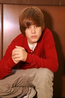 Justin Bieber Sweatshirt #2477018
