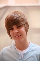 Justin Bieber t-shirt #2477019