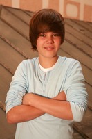 Justin Bieber hoodie #2477021