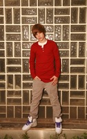 Justin Bieber Sweatshirt #2477022