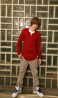 Justin Bieber Longsleeve T-shirt #2477028