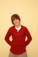 Justin Bieber Longsleeve T-shirt #2477030