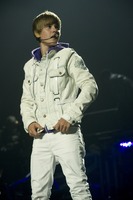 Justin Bieber Sweatshirt #2528259