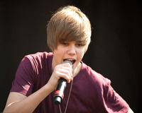 Justin Bieber magic mug #G797866