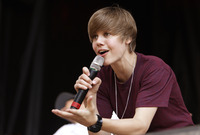 Justin Bieber magic mug #G797868