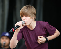 Justin Bieber magic mug #G797872