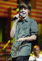 Justin Bieber magic mug #G797877