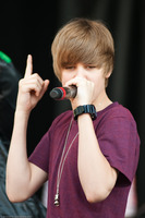 Justin Bieber magic mug #G797883