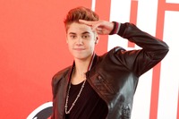 Justin Bieber magic mug #G797886