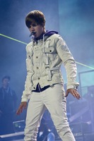 Justin Bieber magic mug #G797888