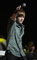 Justin Bieber magic mug #G797891