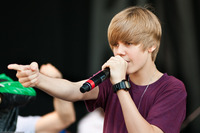 Justin Bieber mug #G797892