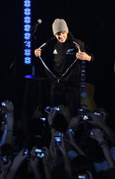 Justin Bieber magic mug #G797894