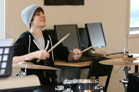 Justin Bieber Longsleeve T-shirt #2528315