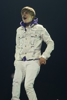 Justin Bieber hoodie #2528337