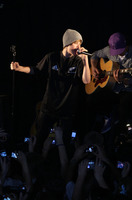 Justin Bieber tote bag #G797943