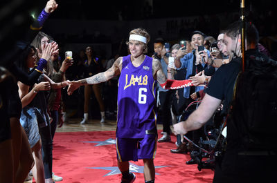 Justin Bieber posters