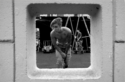 Justin Bieber posters