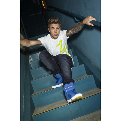 Justin Bieber posters