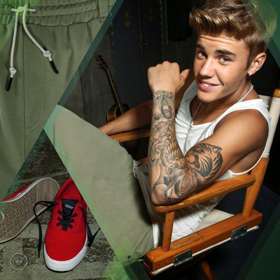 Justin Bieber posters