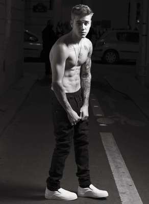 Justin Bieber posters