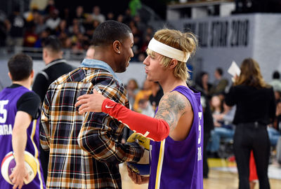 Justin Bieber posters