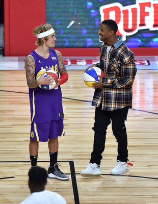 Justin Bieber posters