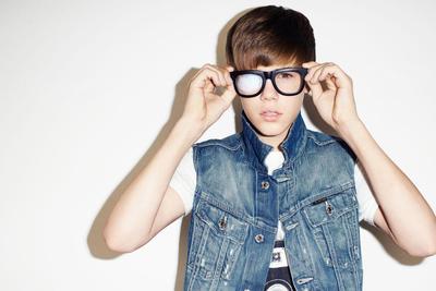 Justin Bieber posters