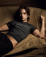 Justin Chatwin hoodie #2208536