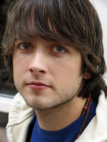 Justin Chatwin hoodie #2220387