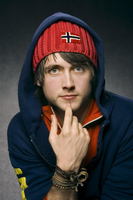 Justin Chatwin hoodie #3633303