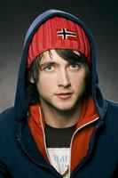 Justin Chatwin hoodie #3633308