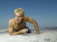 Justin Hartley Longsleeve T-shirt #2208597