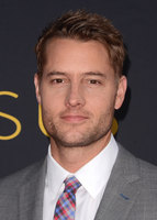 Justin Hartley Longsleeve T-shirt #2740546