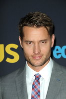 Justin Hartley magic mug #G982678