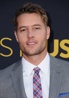 Justin Hartley magic mug #G982685